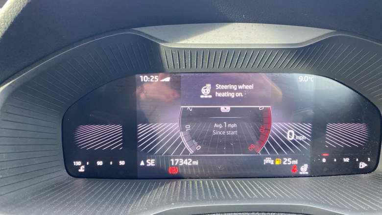 Skoda Karoq 1.5 TSI Sportline 5dr Petrol Estate